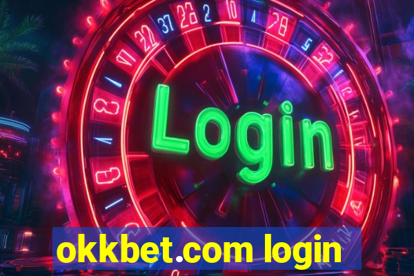 okkbet.com login